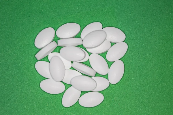 Pharmacy Medicine Pills Drugs Health Care — Stock Photo, Image