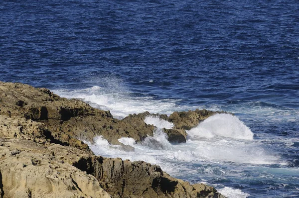 海岸の美しい景色 — ストック写真