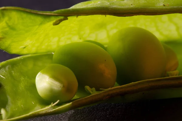 Close Food Selective Focus — Stock Photo, Image