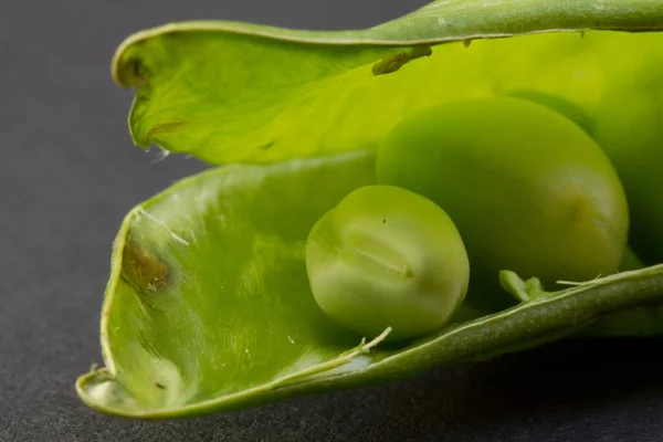 Vegetariánská Strava Selektivní Zaměření — Stock fotografie