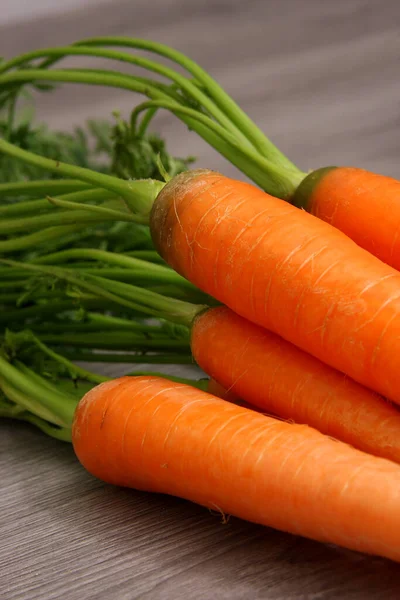 Verschillende Ingrediënten Selectieve Focus — Stockfoto