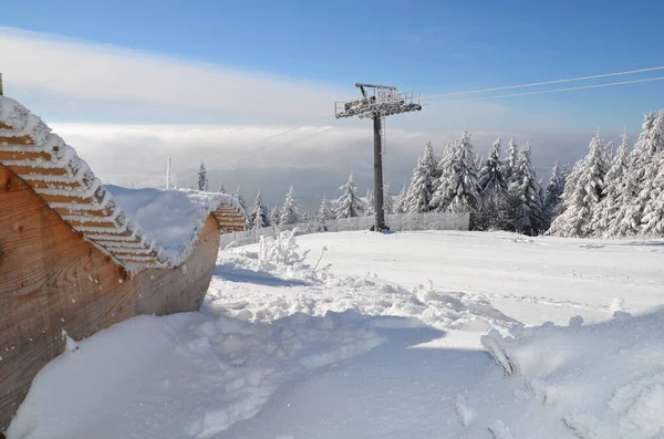 Bavière Est Grand État Allemand Par Superficie Représentant Environ Cinquième — Photo