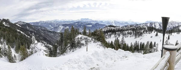 Seefeld Στο Τιρόλο — Φωτογραφία Αρχείου