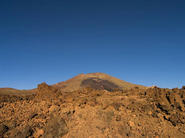 Vista Pittoresca Della Scena All Aperto — Foto Stock