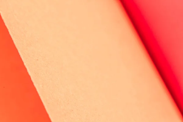 Stäng Färgglada Hemslöjd Papper Kan Användas För Origami — Stockfoto