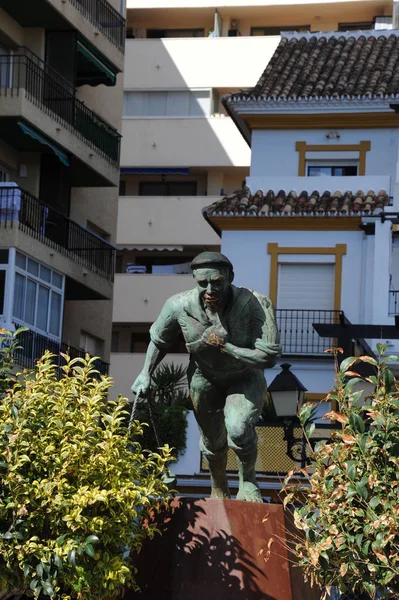 Fachadas Casa Arquitetura Conceito Viagem — Fotografia de Stock