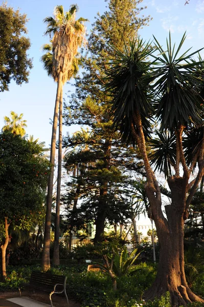 Δήμος Torremolinos Στην Ισπανία — Φωτογραφία Αρχείου