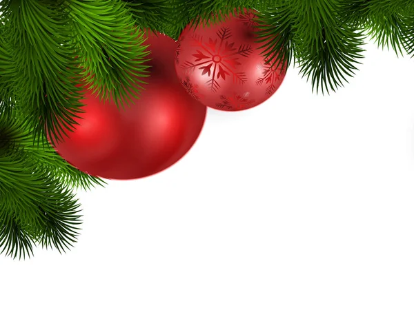 Barevné Pozadí Pro Vánoce Nebo Novoroční Prázdninové Přání — Stock fotografie