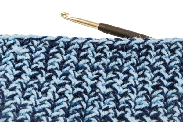 Crochet Crochet Hook — Stock Photo, Image