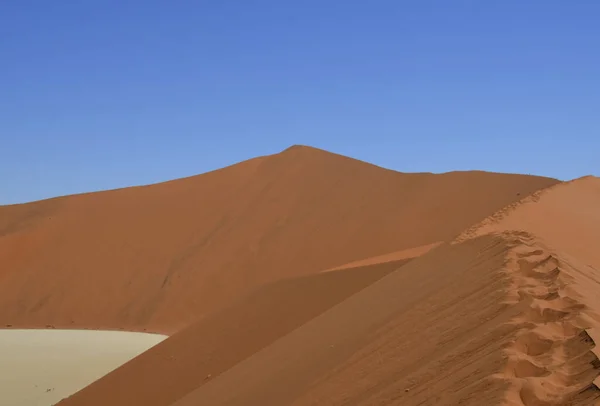 Namíbia País Sudoeste África — Fotografia de Stock