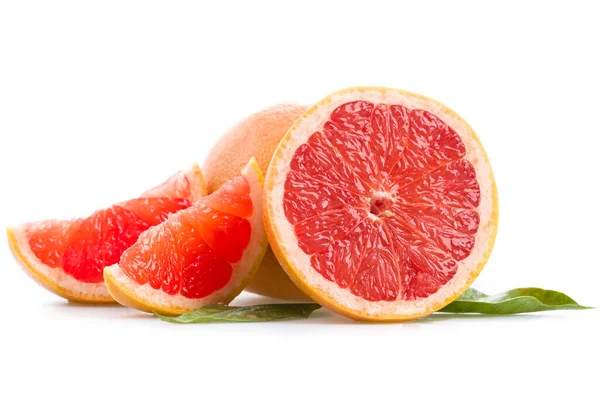 Sluitingen Van Citrusvruchten — Stockfoto