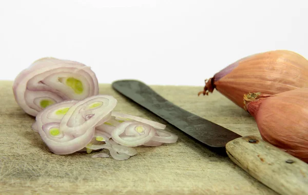 Olika Ingredienser Selektivt Fokus — Stockfoto