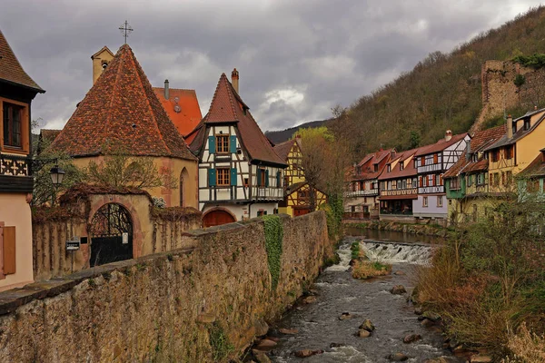 Weiss Kaysersberg — Photo