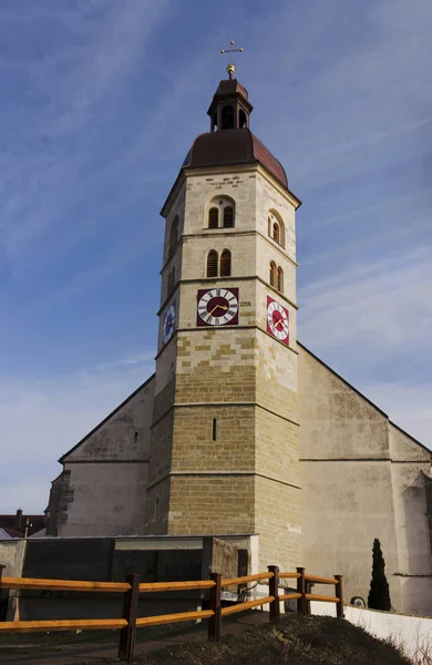 Beautiful Bavaria Officially Free State — Stock Photo, Image