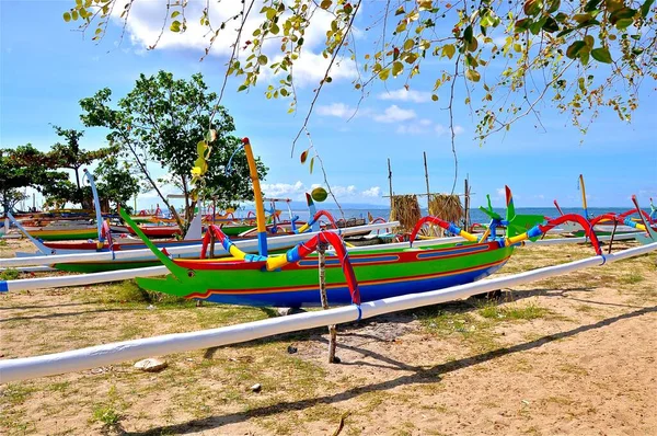 Vista Panorâmica Dos Detalhes Barco Vela — Fotografia de Stock