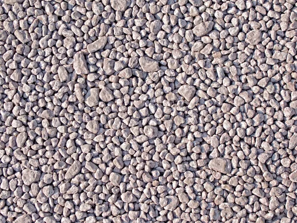 Close Stone Pebble Texture Background — Stock Photo, Image