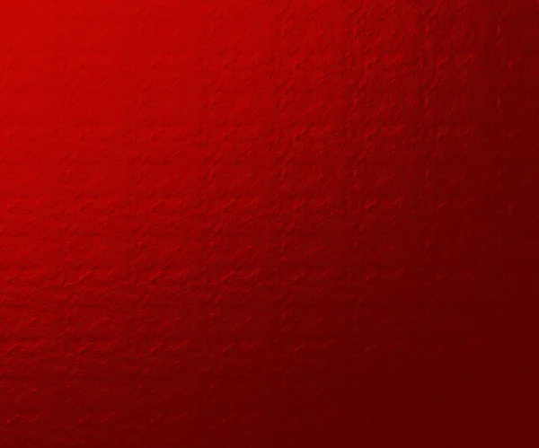 Кольоровий Червоний Фон Тонкою Структурою — стокове фото