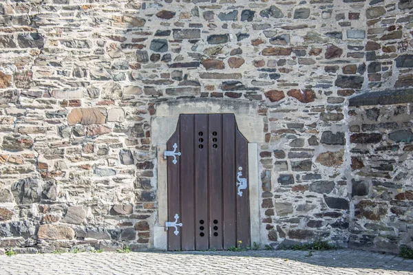 Iglesia San Miguel Siegen —  Fotos de Stock