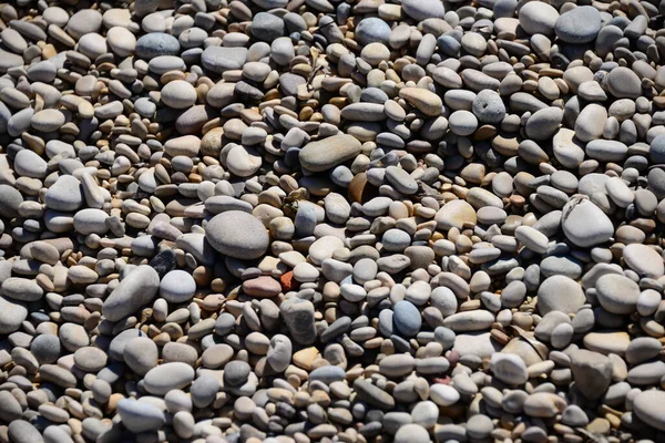 Panorama Del Mare Nelle Asturie Spagna — Foto Stock