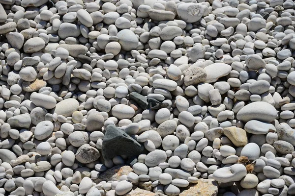 Камни Средиземноморье Испанский — стоковое фото