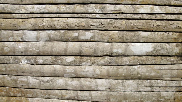 Fundo Madeira Velho Com Uma Textura Madeira — Fotografia de Stock