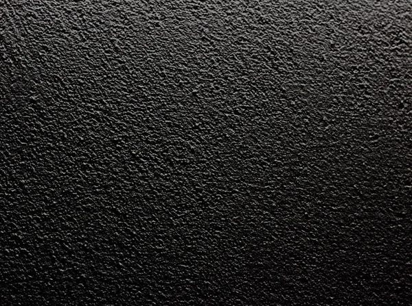 Siyah Kaba Duvar — Stok fotoğraf