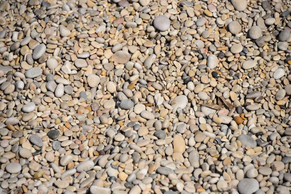 冥冥中的石头 西班牙 — 图库照片