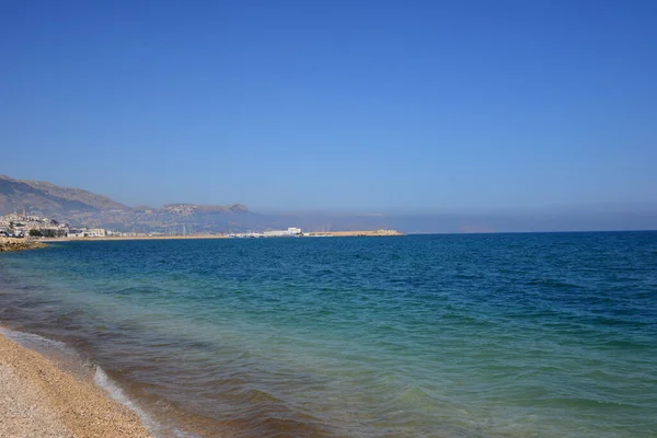 Altea Costa Blanca Spanien — Stockfoto