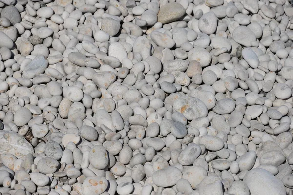 Каміння Середземномор Іспанія — стокове фото