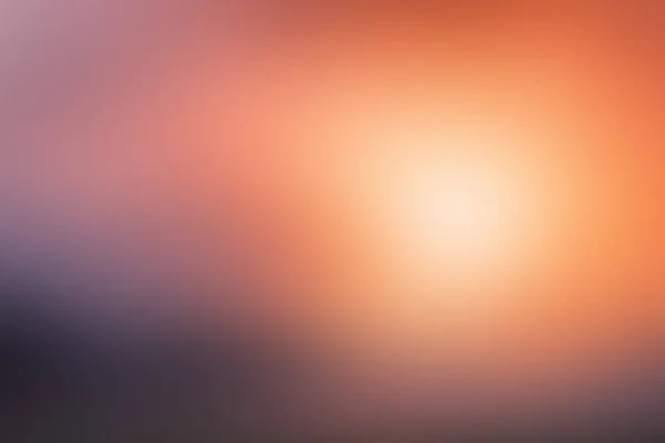 Абстрактна Розмита Поверхня Яке Зображення Тла Кольорами Червоного Сходу Сонця — стокове фото