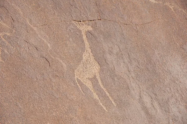 Namibya Güneybatı Afrika Bir Ülke — Stok fotoğraf