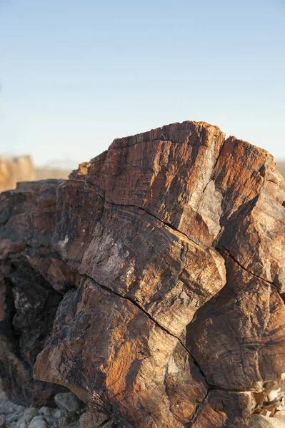 Namibia País Suroeste África — Foto de Stock