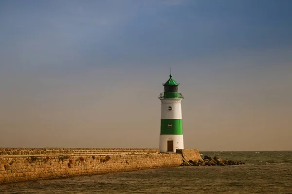 Leuchtturm Bei Tag — Stockfoto