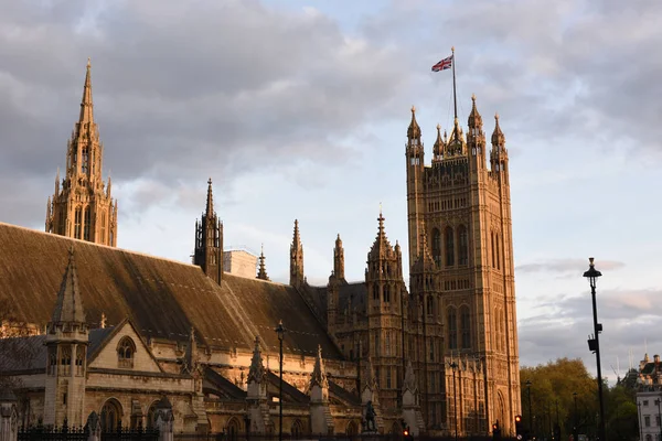 Abbazia Westminster Londra — Foto Stock