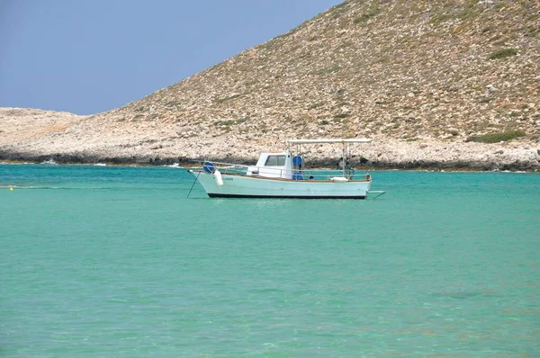 Isla Creta Grecia —  Fotos de Stock