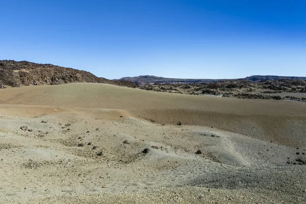 Tenerife Langste Spaanse Canarische Eilanden Voor West Afrika — Stockfoto