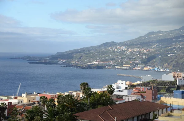 Îles Canaries Palma — Photo