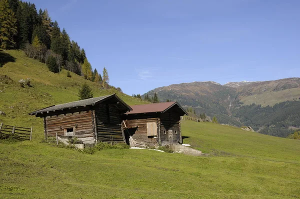 Gmnd Una Ciudad Ubicada Noroeste Región Waldviertel Baja Austria —  Fotos de Stock