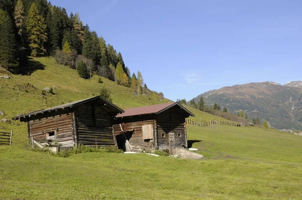 Gmnd Una Ciudad Ubicada Noroeste Región Waldviertel Baja Austria — Foto de Stock