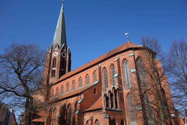 Schilderachtig Uitzicht Prachtig Historisch Architectuurlandschap — Stockfoto