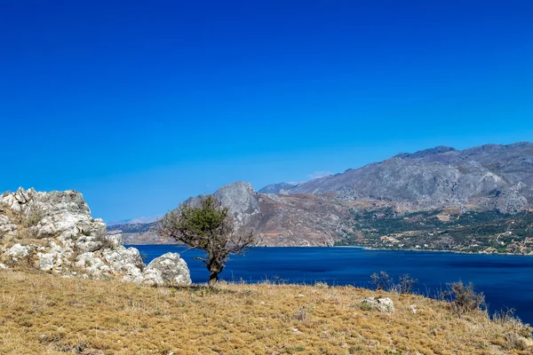 Kreta Eiland Griekenland — Stockfoto