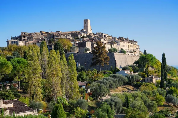 San Pablo Vence — Foto de Stock