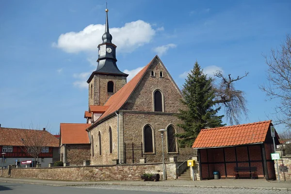 Architektonischer Stil Selektiver Fokus — Stockfoto