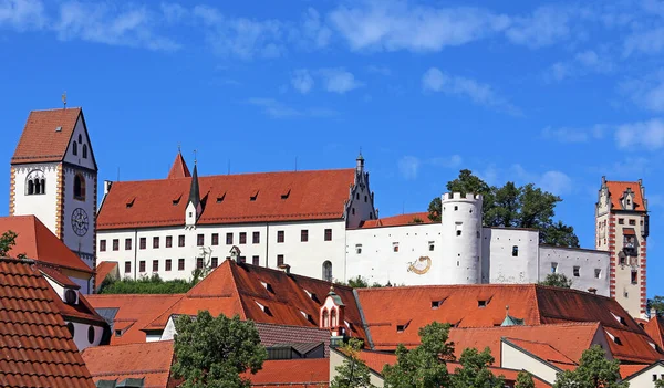 Scenic View Old Monastery — Stock Photo, Image