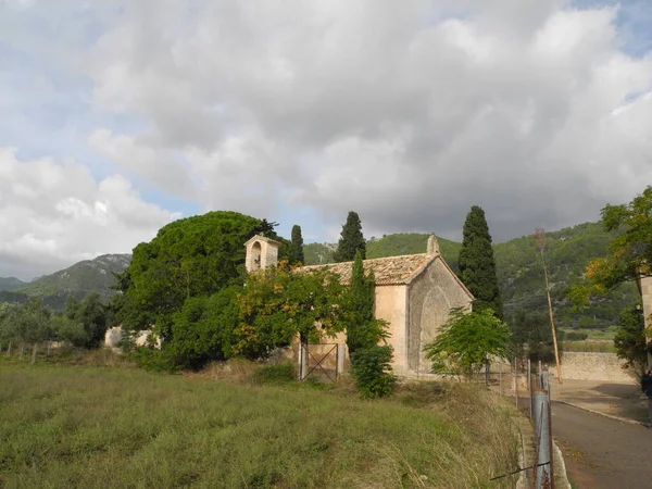 Ermita Miguel Mallorca — Stockfoto