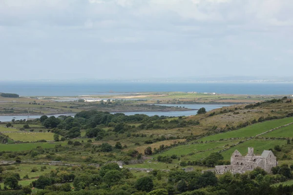 アイルランドの風景 — ストック写真