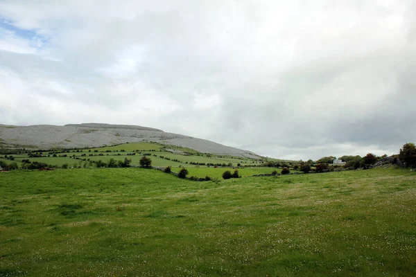 Landskap Irland — Stockfoto