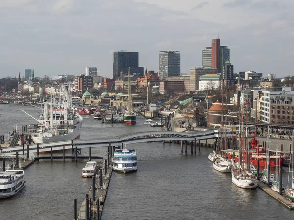 Boats Harbor Sea Water — Stock Photo, Image