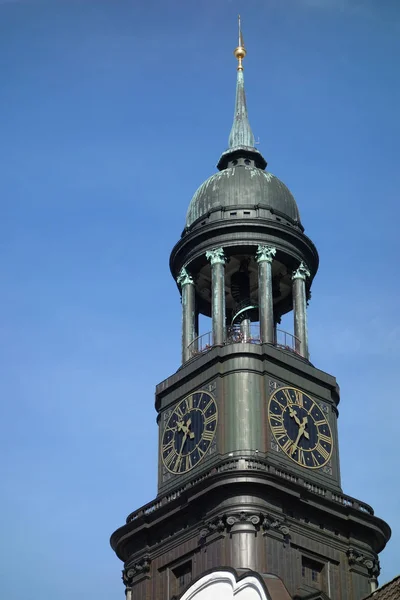 Malerischer Blick Auf Schöne Historische Architektur Landschaft — Stockfoto