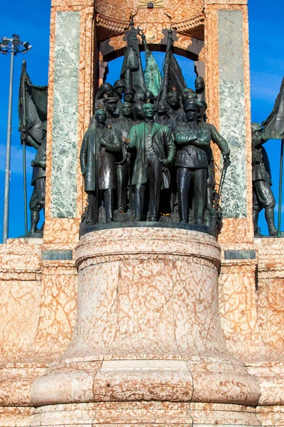 Malerischer Blick Auf Die Majestätische Stadt — Stockfoto